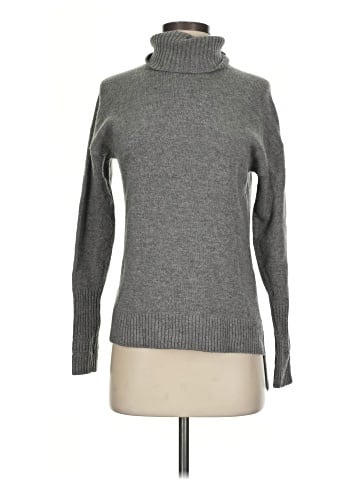 J.Crew Turtleneck Sweater (view 1)