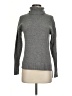 J.Crew Gray Turtleneck Sweater Size XS - photo 1
