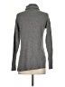J.Crew Gray Turtleneck Sweater Size XS - photo 2