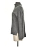 J.Crew Gray Turtleneck Sweater Size XS - photo 5