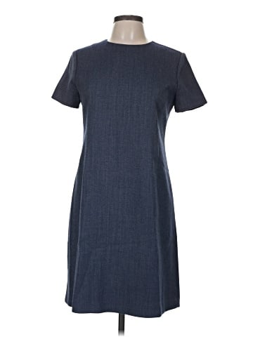 Theory Casual Dress (view 1)
