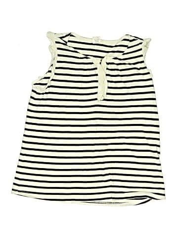 Crewcuts Sleeveless Blouse (view 1)