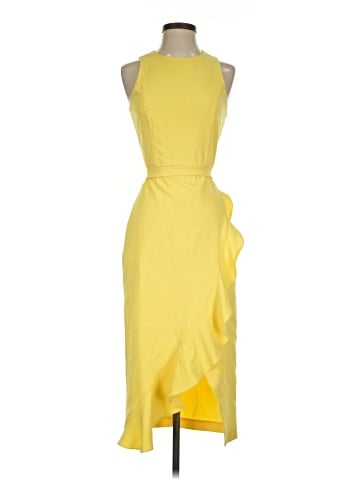 Laundry by Shelli Segal Cocktail Dress (view 1)