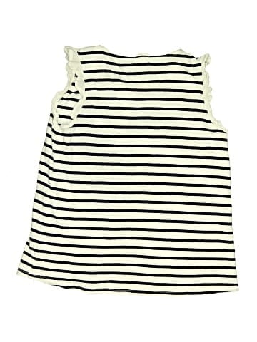 Crewcuts Sleeveless Blouse (view 2)