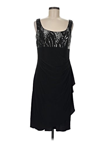 Alex Evenings Cocktail Dress (view 1)