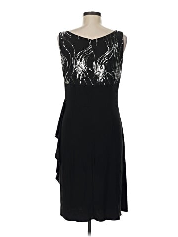 Alex Evenings Cocktail Dress (view 2)