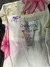Chadwicks Floral Ivory Blazer Size 14 - photo 6