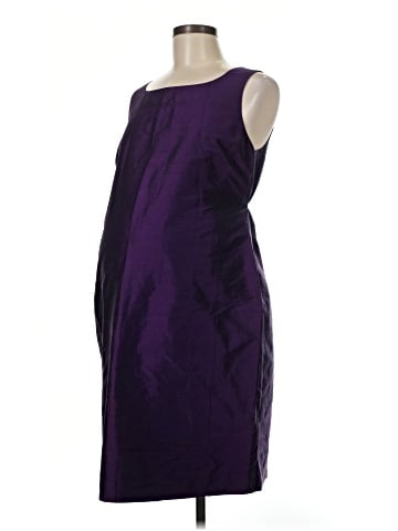 Mimi Maternity Cocktail Dress (view 1)