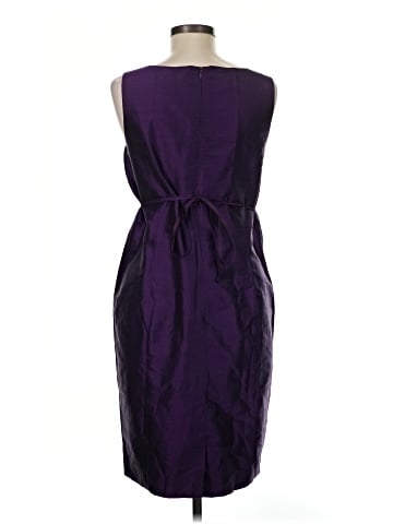 Mimi Maternity Cocktail Dress (view 2)