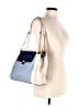 Nanette Lepore Blue Shoulder Bag One size - photo 2
