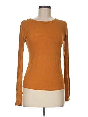 SO Long Sleeve Top (view 1)