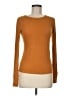 SO Orange Long Sleeve Top Size M - photo 1