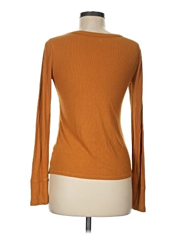 SO Long Sleeve Top (view 2)