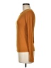 SO Orange Long Sleeve Top Size M - photo 5