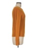 SO Orange Long Sleeve Top Size M - photo 4