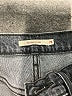 Levi's Gray Jeans Size 28 waist - photo 4