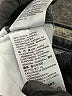 Levi's Gray Jeans Size 28 waist - photo 6