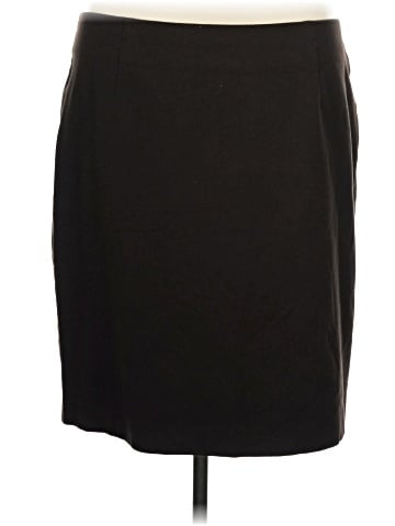 J.Jill Casual Skirt (view 1)