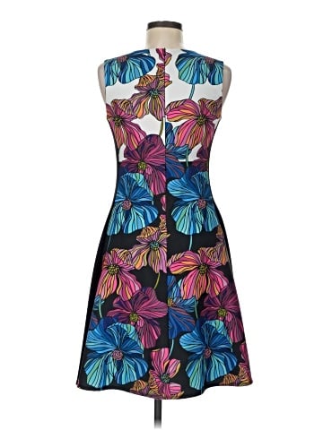 Joseph Ribkoff Cocktail Dress (view 2)