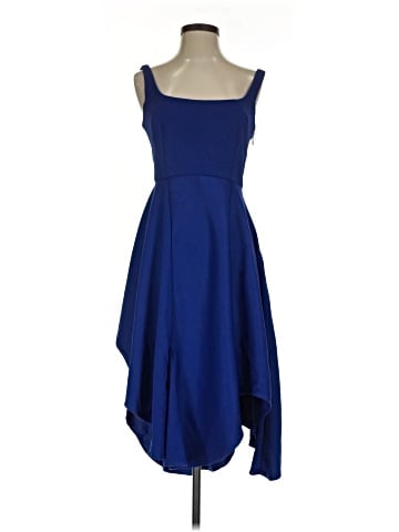 Esteban Cortazar Collective Cocktail Dress (view 1)