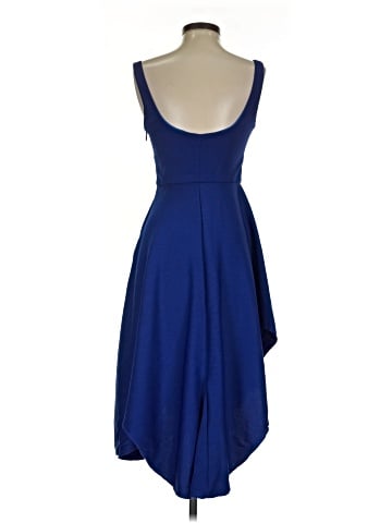 Esteban Cortazar Collective Cocktail Dress (view 2)
