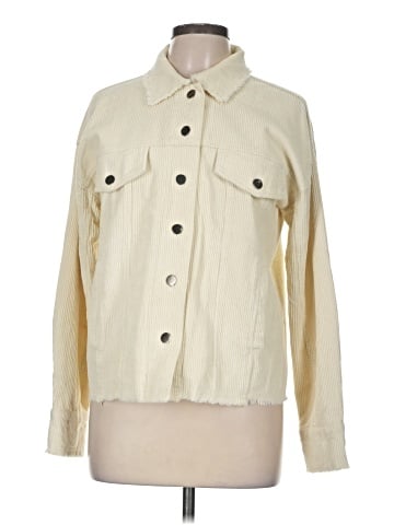 Mystree Jacket (view 1)