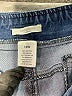 Westbound Blue Jeggings Size 14 - photo 7
