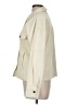 Mystree 100% Cotton Ivory Jacket Size M - photo 5