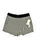 XOXO Stripes Black Skort Size L - photo 1