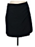 Wilfred 100% Polyester Solid Black Casual Skirt Size 6 - photo 1