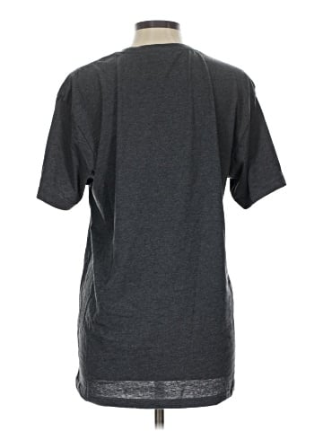 Next Level Apparel Short Sleeve T-Shirt (view 2)