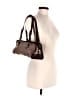 The Sak Metallic Brown Shoulder Bag One size - photo 2