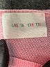 Alberta Ferretti Pink Pullover Sweater Size 2 - photo 7