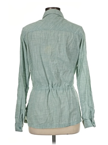 Columbia Long Sleeve Blouse (view 2)