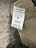 Dizzy Lizzy 100% Polyester Tan Casual Dress Size M - photo 8