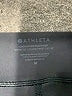 Athleta Solid Black Athletic Shorts Size M - photo 3
