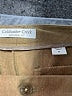 Coldwater Creek Brown Dress Pants Size 8 - photo 4