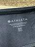 Athleta Solid Blue Dress Pants Size 8 (tall) - photo 4