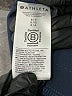 Athleta Solid Blue Dress Pants Size 8 (tall) - photo 5