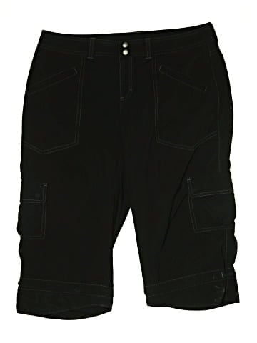 Athleta Cargo Shorts (view 1)