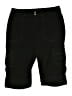 Athleta Black Cargo Shorts Size 30 waist (estimated) - photo 1