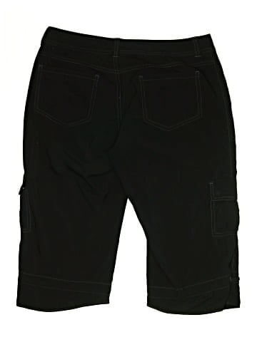 Athleta Cargo Shorts (view 2)