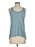 Te Verde Teal Tank Top Size S - photo 1