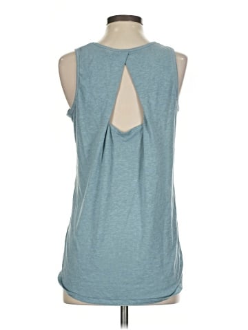 Te Verde Tank Top (view 2)