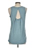 Te Verde Teal Tank Top Size S - photo 2