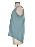 Te Verde Teal Tank Top Size S - photo 5