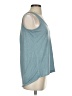 Te Verde Teal Tank Top Size S - photo 4