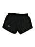 Under Armour Black Athletic Shorts Size S - photo 1