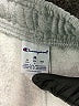 Champion Gray Sweatpants Size M - photo 7