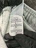 Champion Gray Sweatpants Size M - photo 8
